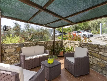 Relax, Appartement 6 personnes à Marina di Andora - Photo 1