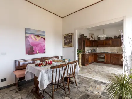 Relax, Appartement 6 personnes à Marina di Andora - Photo 4