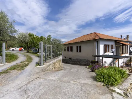 Relax, Appartement 6 personnes à Marina di Andora - Photo 5