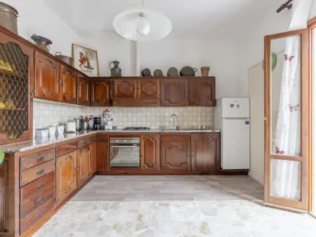 Relax, Appartement 6 personnes à Marina di Andora - Photo 6