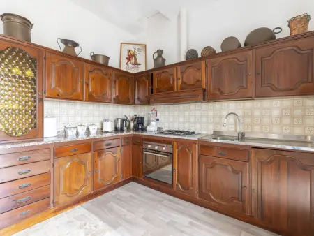 Relax, Appartement 6 personnes à Marina di Andora - Photo 8