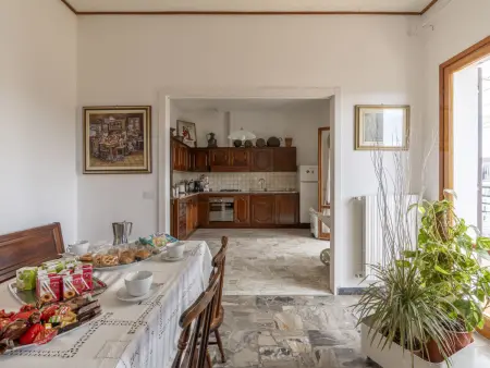 Relax, Appartement 6 personnes à Marina di Andora - Photo 9