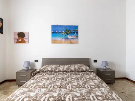 Relax, Appartement 6 personnes à Marina di Andora - Photo 11