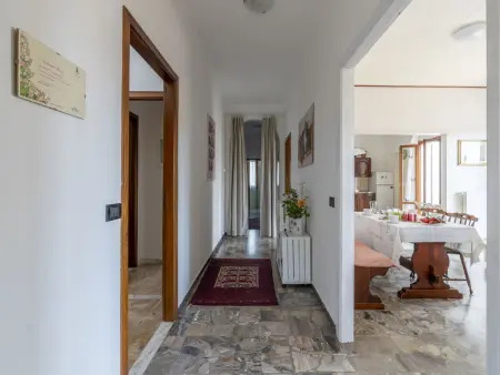 Relax, Appartement 6 personnes à Marina di Andora - Photo 17