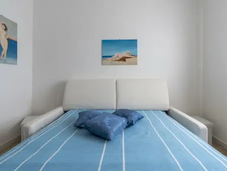 Relax, Appartement 6 personnes à Marina di Andora - Photo 18