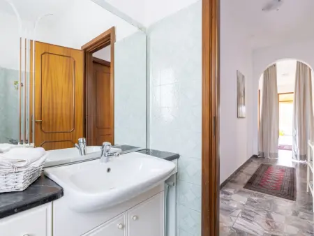 Relax, Appartement 6 personnes à Marina di Andora - Photo 22