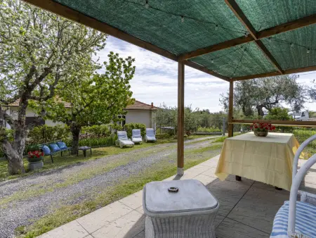 Relax, Appartement 6 personnes à Marina di Andora - Photo 24