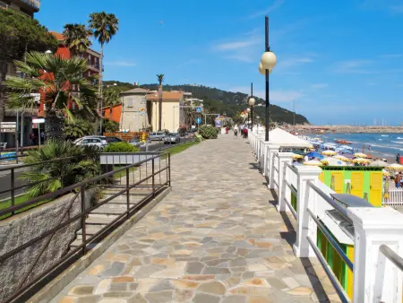 Relax, Appartement 6 personnes à Marina di Andora - Photo 30