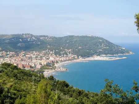 Relax, Appartement 6 personnes à Marina di Andora - Photo 31