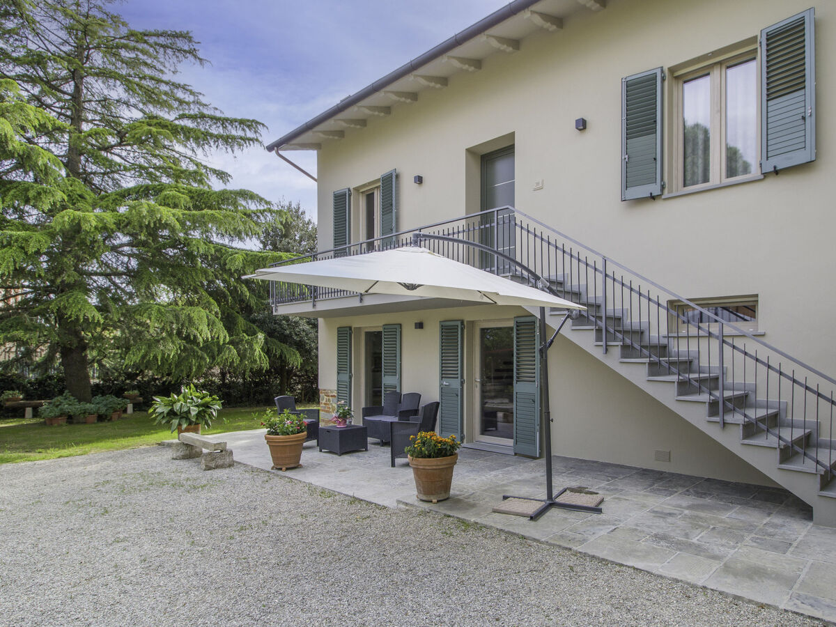 Maison Volpe à Castiglion Fiorentino, 120 m² - Photo 1