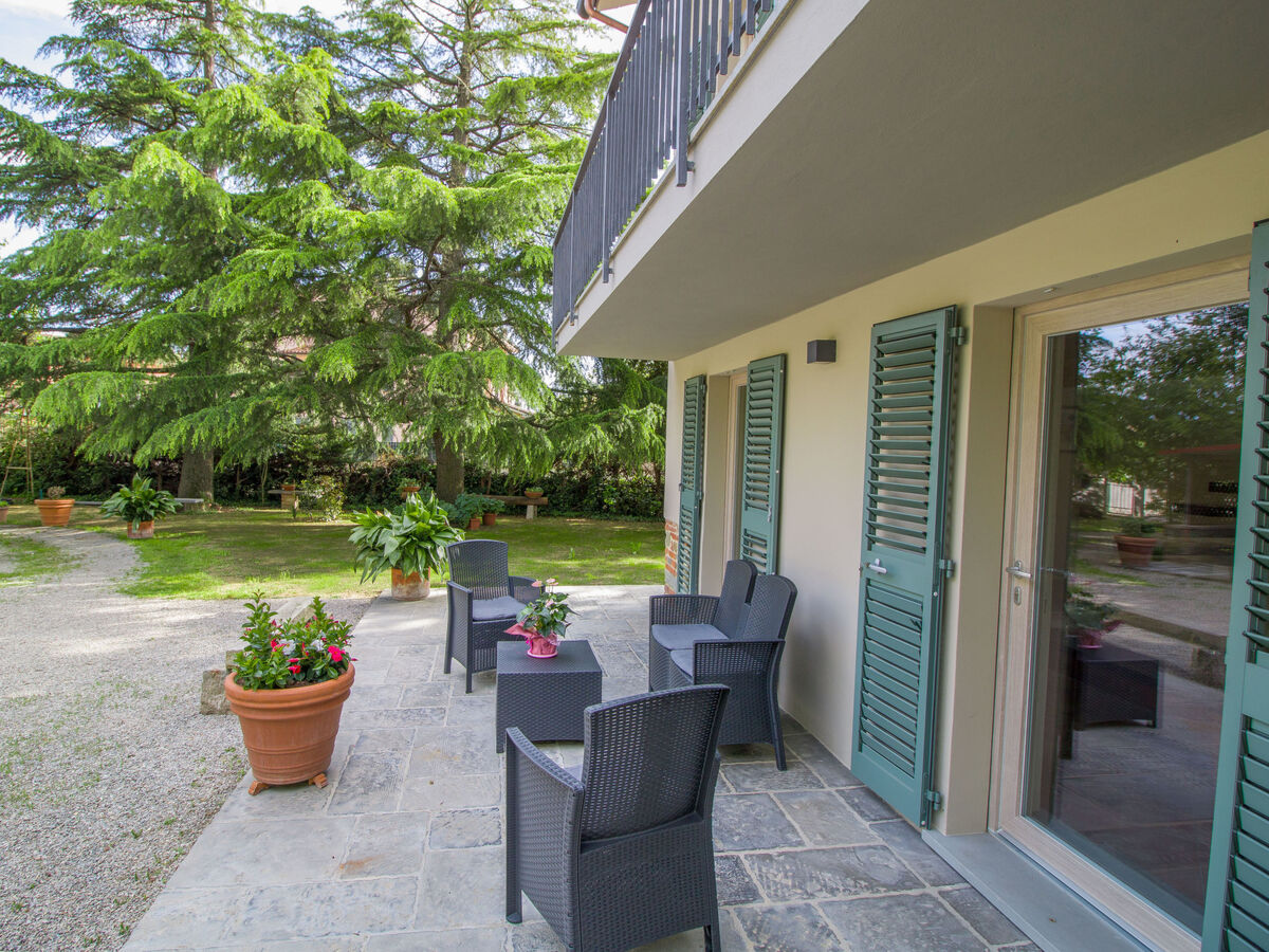 Maison Volpe à Castiglion Fiorentino, 120 m² - Photo 2