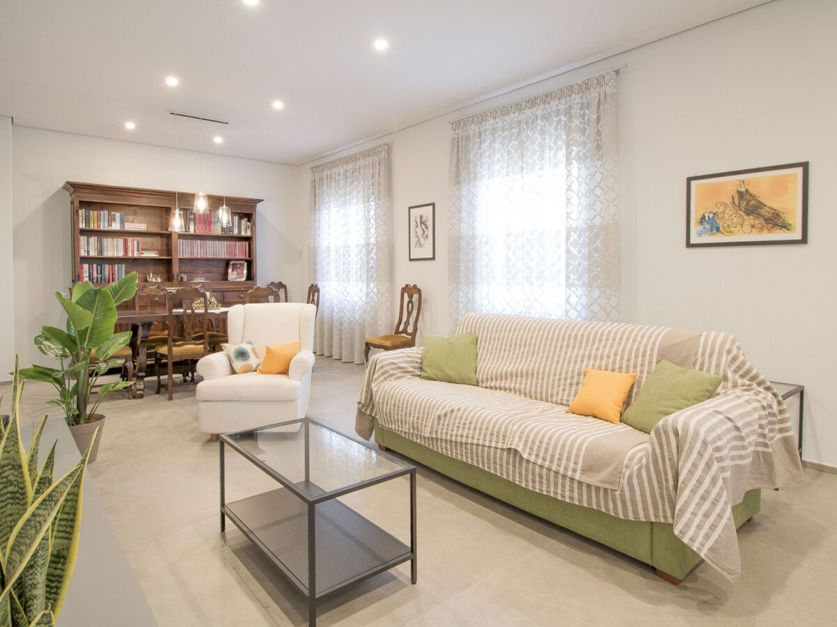 Maison Volpe à Castiglion Fiorentino, 120 m² - Photo 3