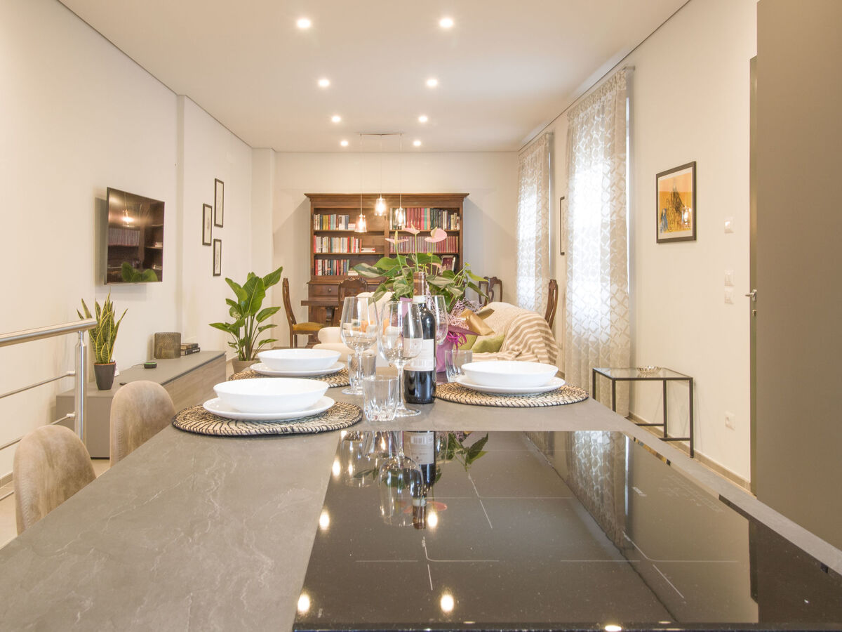 Maison Volpe à Castiglion Fiorentino, 120 m² - Photo 4