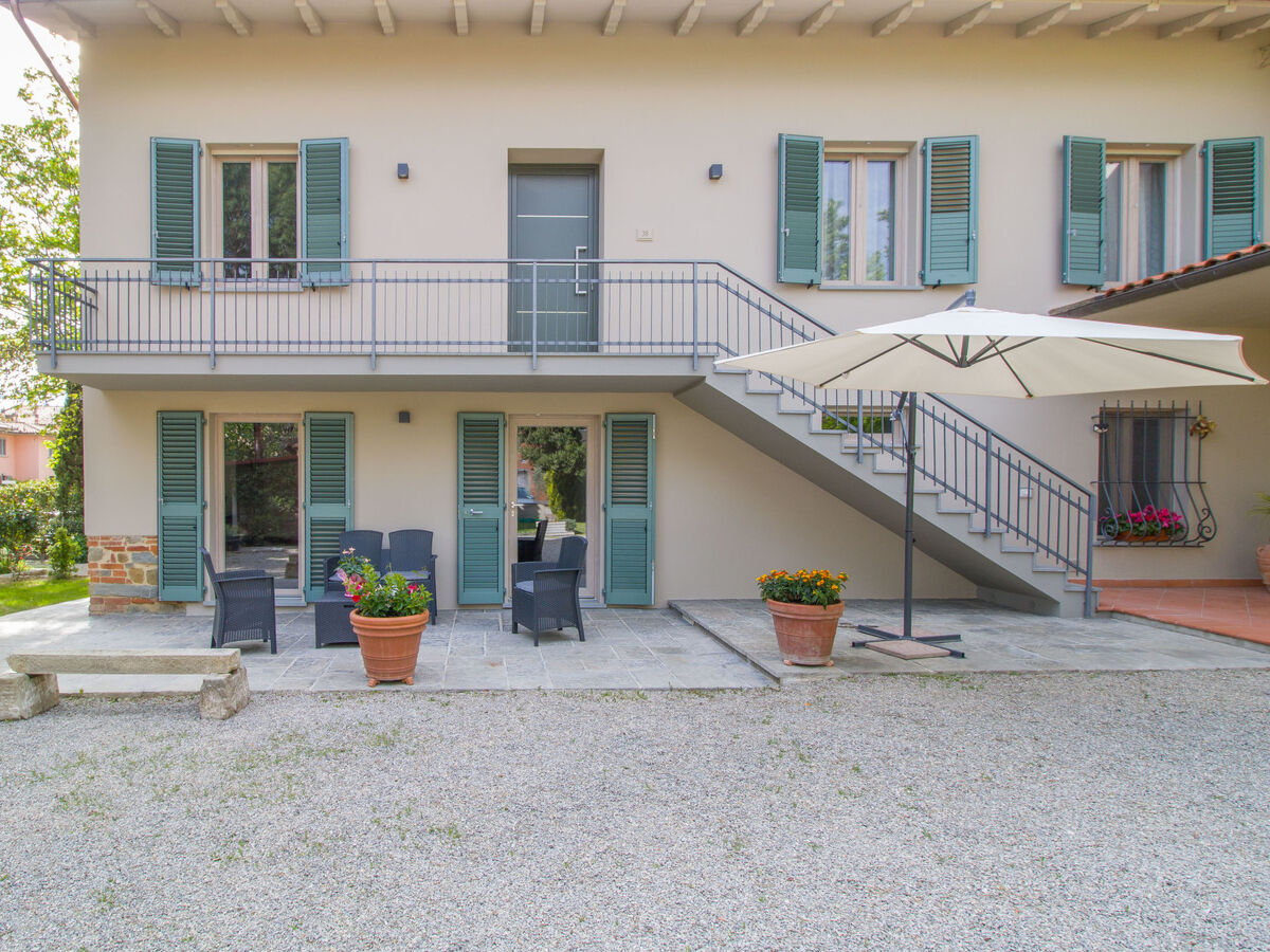 Maison Volpe à Castiglion Fiorentino, 120 m² - Photo 5