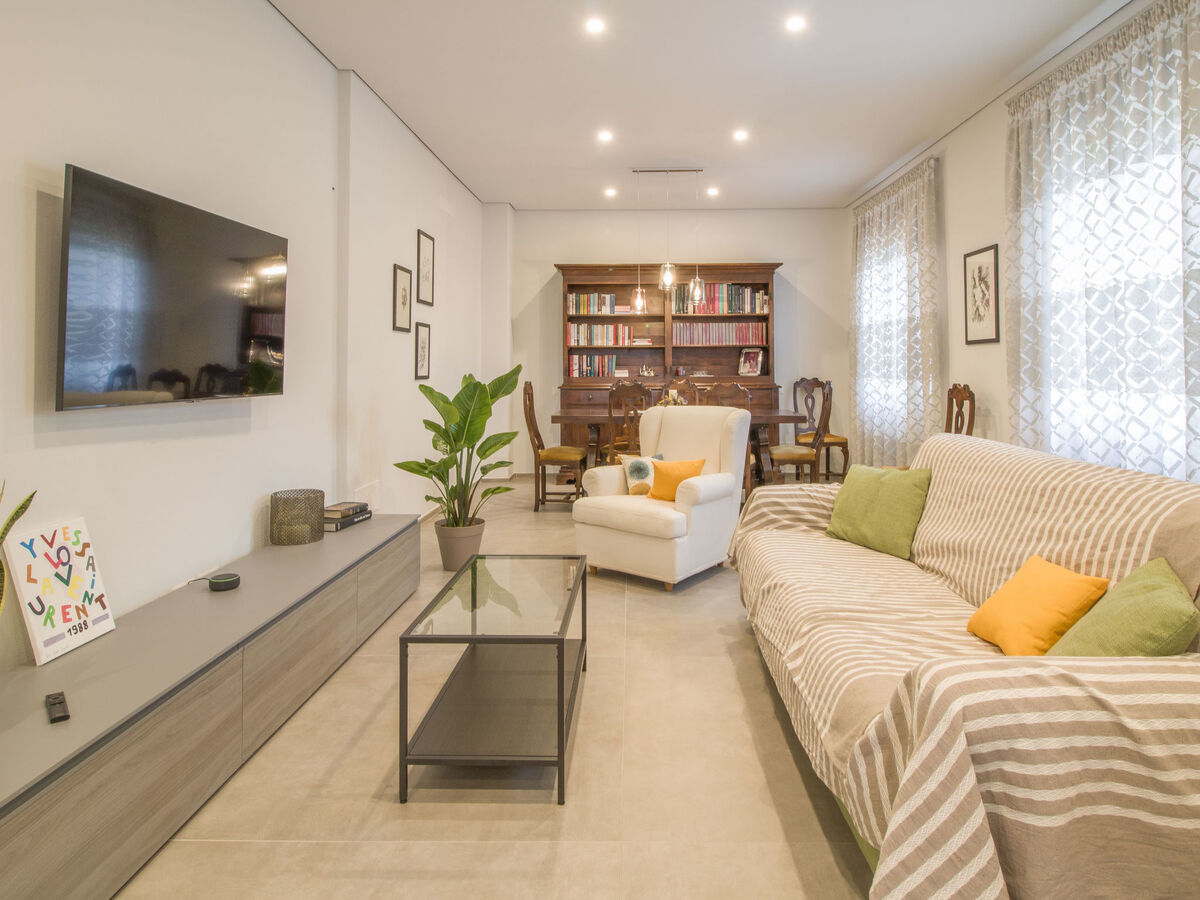 Maison Volpe à Castiglion Fiorentino, 120 m² - Photo 6