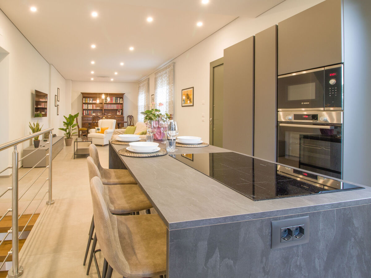 Maison Volpe à Castiglion Fiorentino, 120 m² - Photo 11