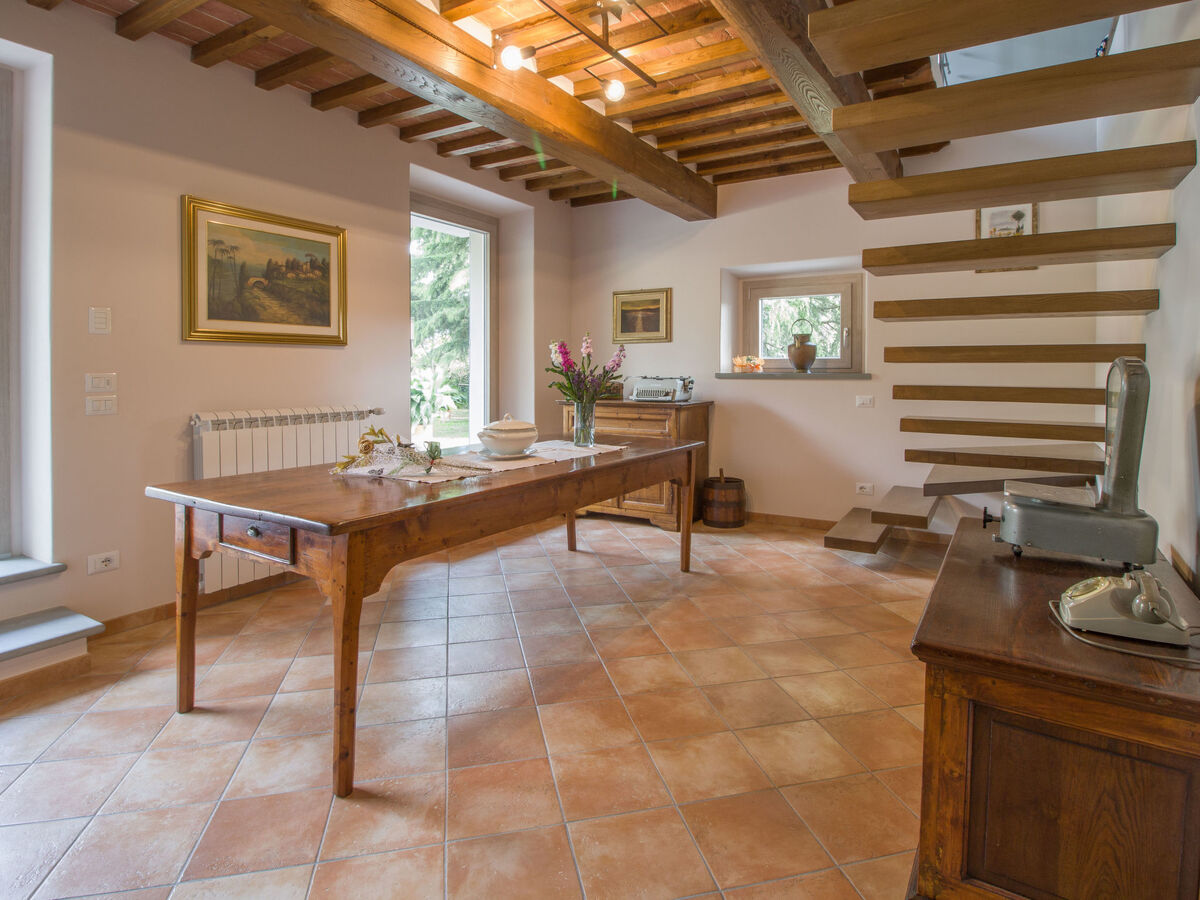 Maison Volpe à Castiglion Fiorentino, 120 m² - Photo 13