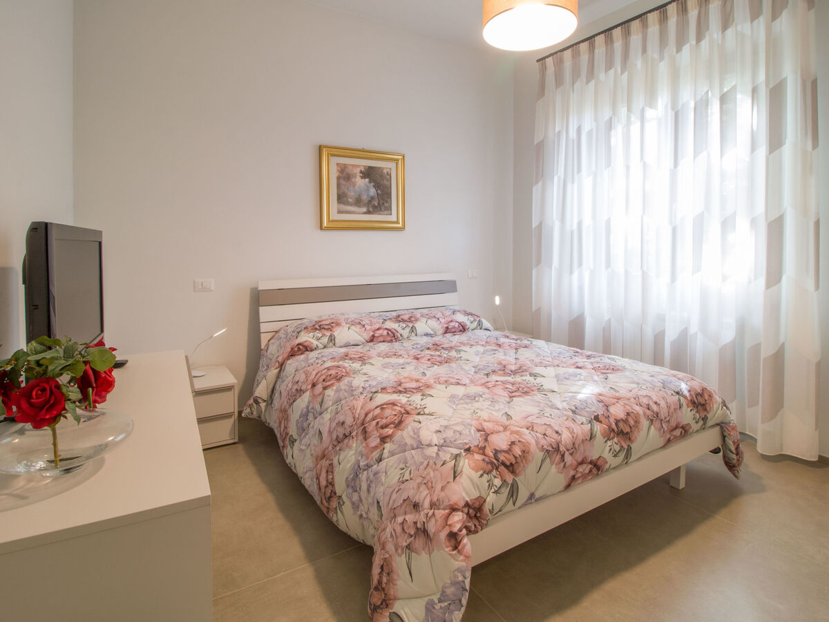Maison Volpe à Castiglion Fiorentino, 120 m² - Photo 16