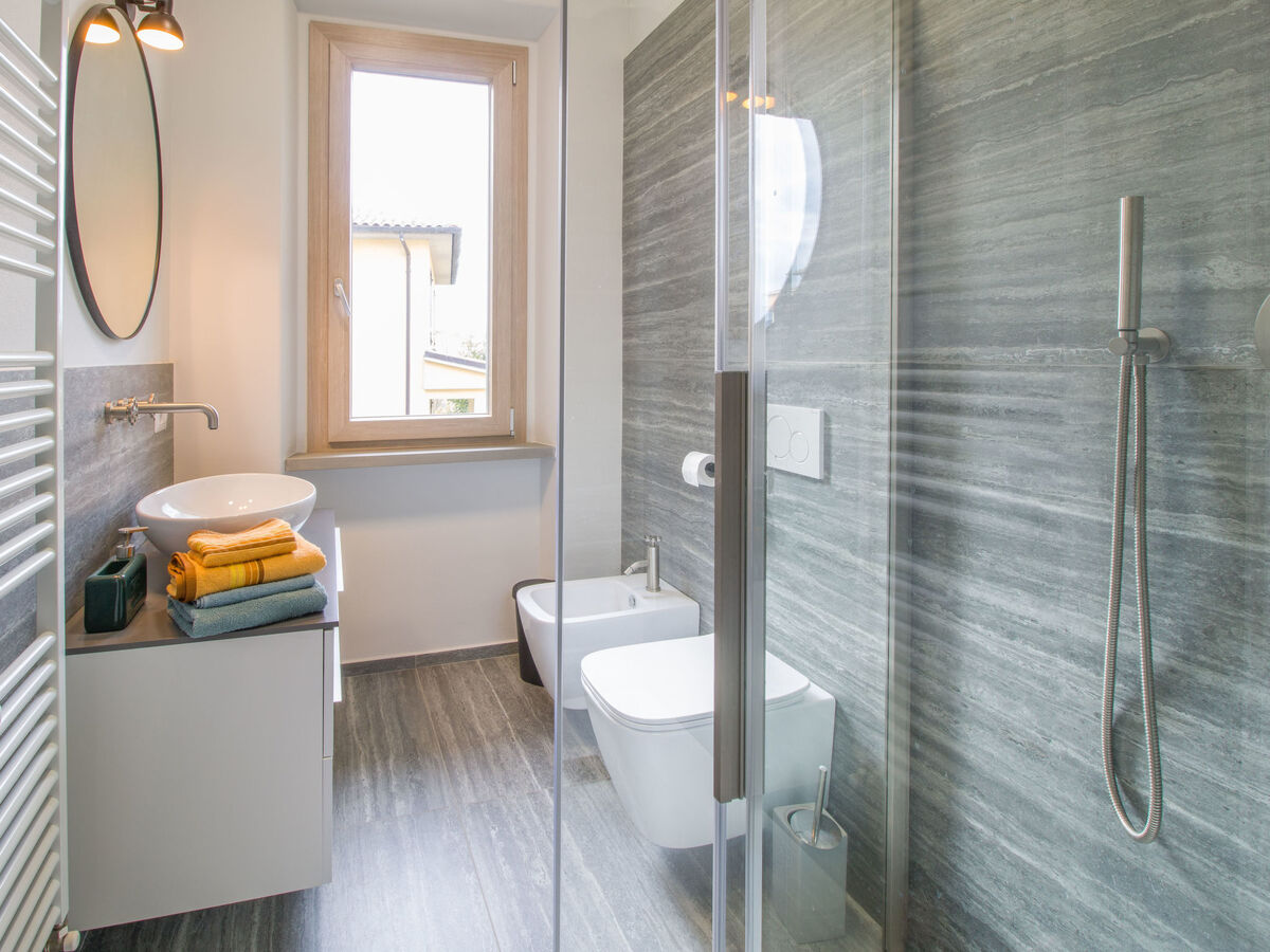 Maison Volpe à Castiglion Fiorentino, 120 m² - Photo 18