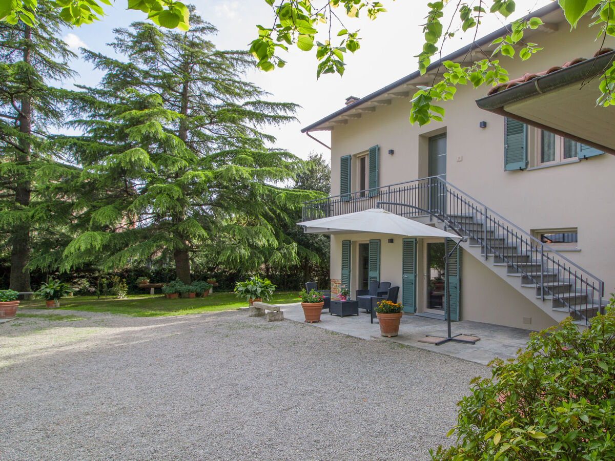 Maison Volpe à Castiglion Fiorentino, 120 m² - Photo 20