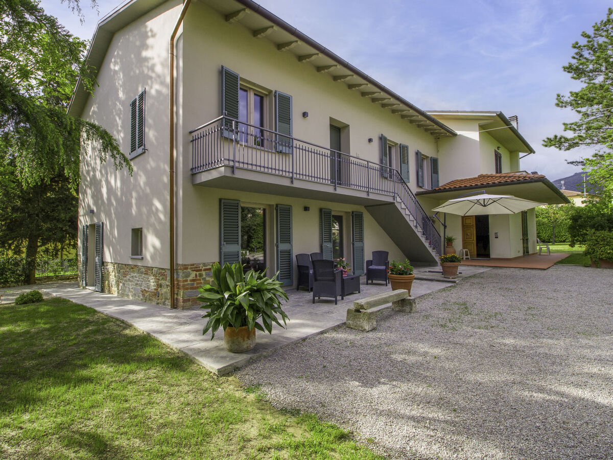 Maison Volpe à Castiglion Fiorentino, 120 m² - Photo 21
