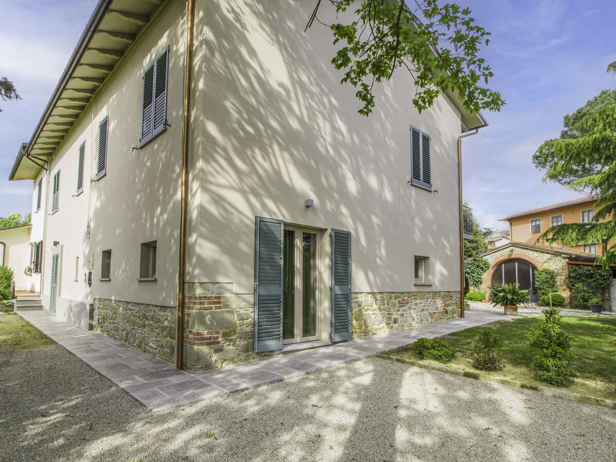 Maison Volpe à Castiglion Fiorentino, 120 m² - Photo 22