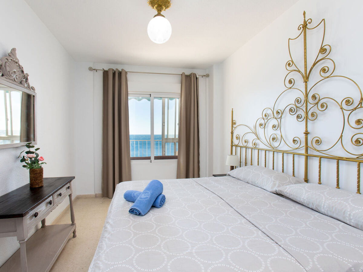 Velilla – Appartement 65 m² vue mer, 10 m de la plage - Photo 6