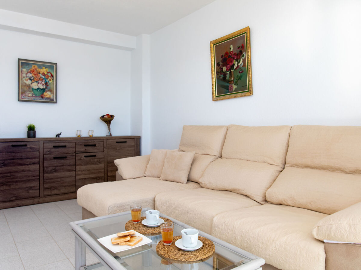 Velilla – Appartement 65 m² vue mer, 10 m de la plage - Photo 7