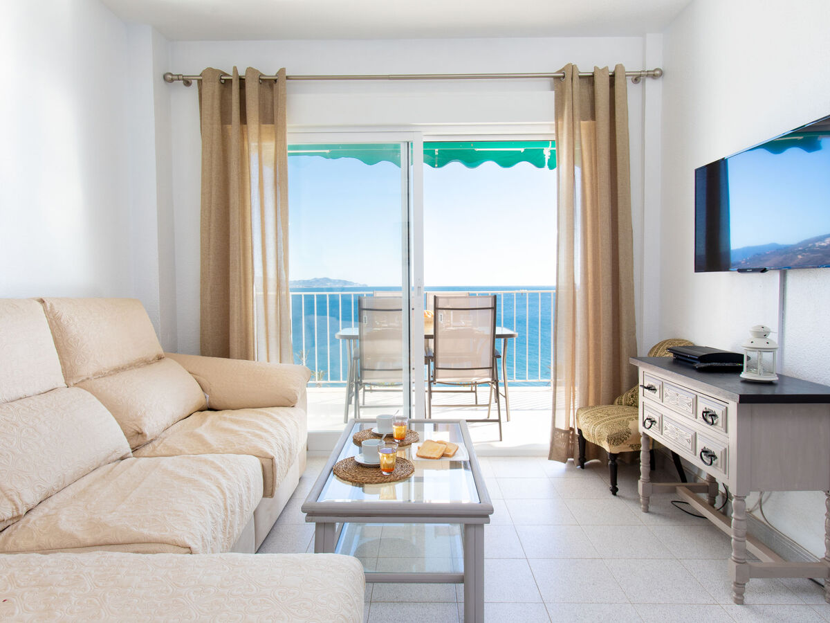 Velilla – Appartement 65 m² vue mer, 10 m de la plage - Photo 8