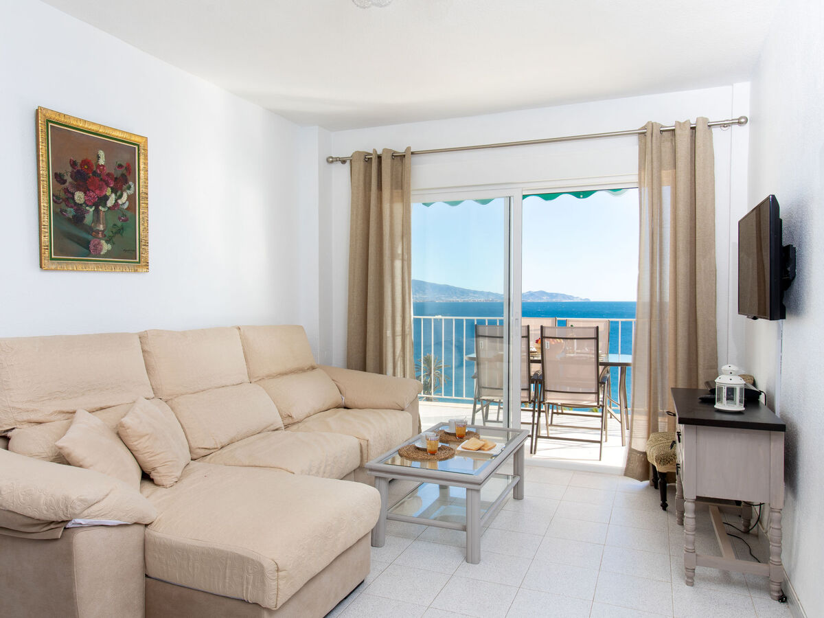 Velilla – Appartement 65 m² vue mer, 10 m de la plage - Photo 9