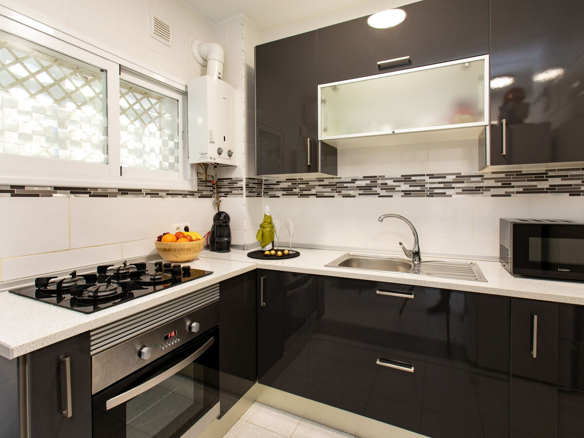 Velilla – Appartement 65 m² vue mer, 10 m de la plage - Photo 11
