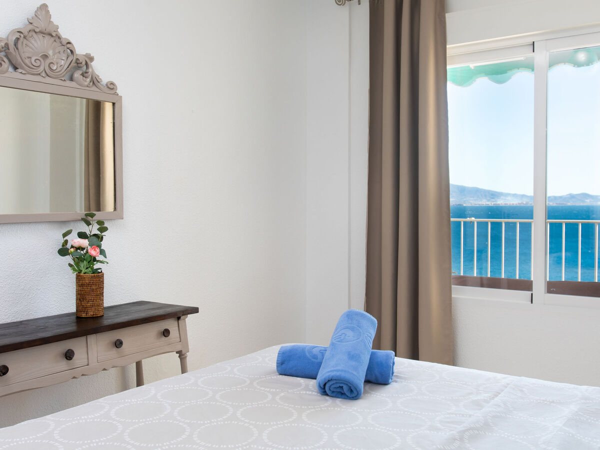 Velilla – Appartement 65 m² vue mer, 10 m de la plage - Photo 13