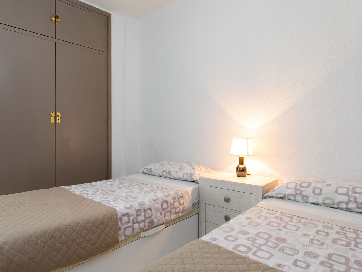 Velilla – Appartement 65 m² vue mer, 10 m de la plage - Photo 16