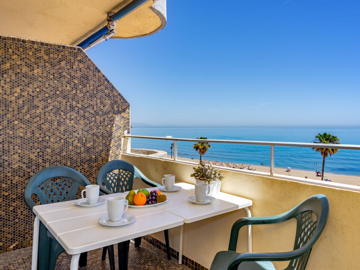 Fuengirola Beach View - Apt 2 chambres vue mer - Photo 2