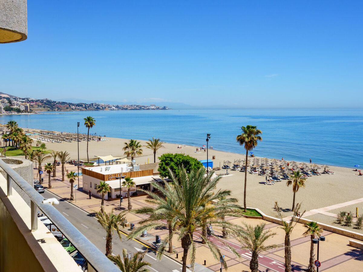 Fuengirola Beach View - Apt 2 chambres vue mer - Photo 3