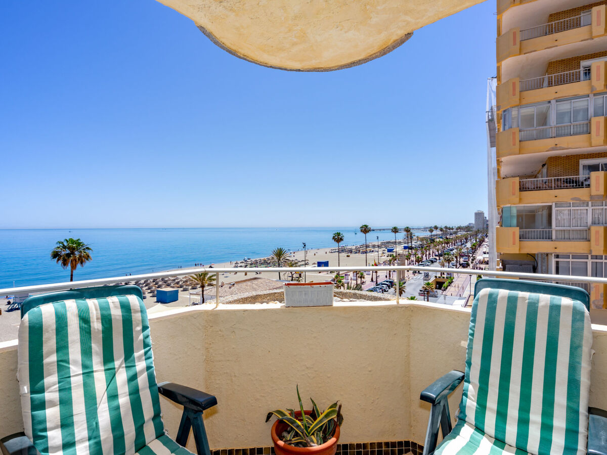 Fuengirola Beach View - Apt 2 chambres vue mer - Photo 6