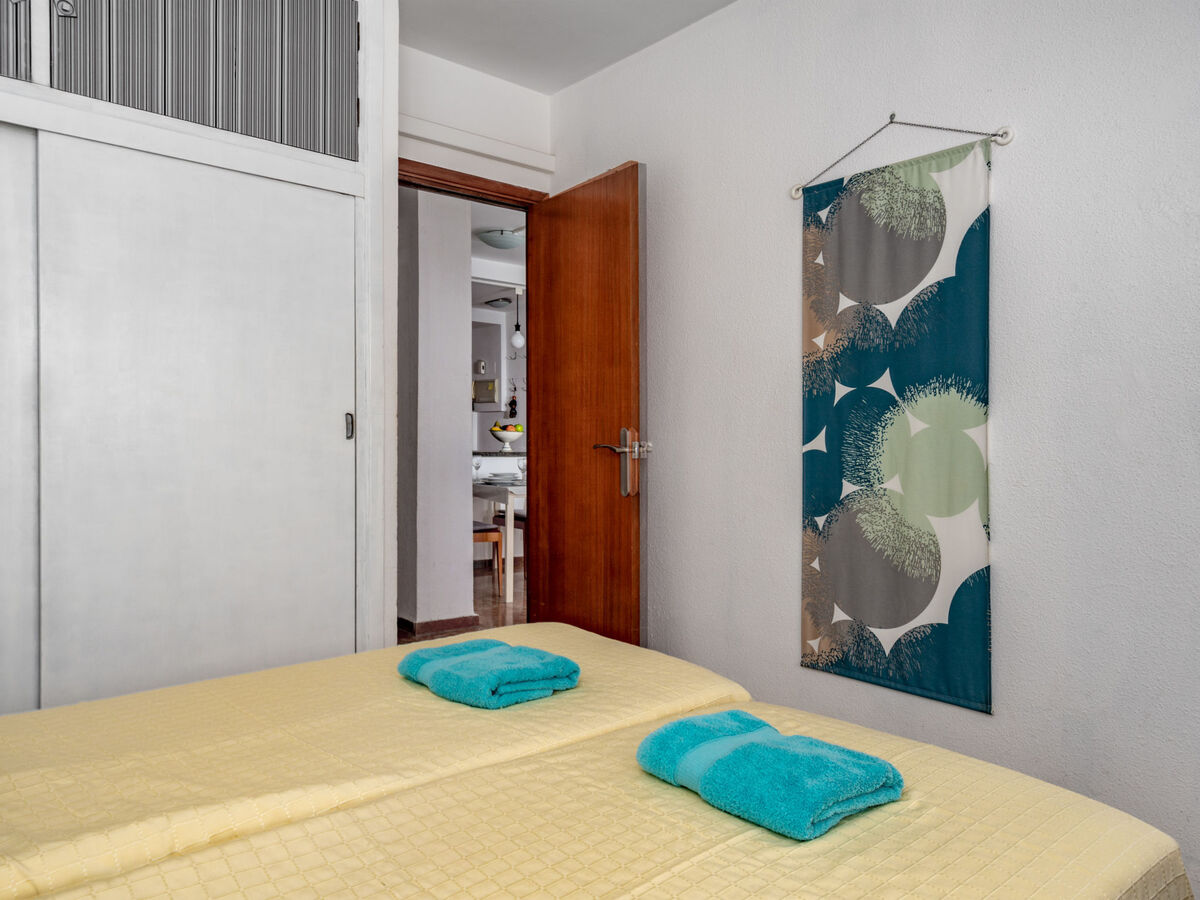 Fuengirola Beach View - Apt 2 chambres vue mer - Photo 7