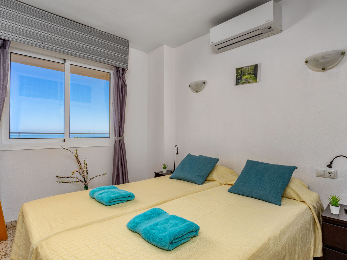 Fuengirola Beach View - Apt 2 chambres vue mer - Photo 9