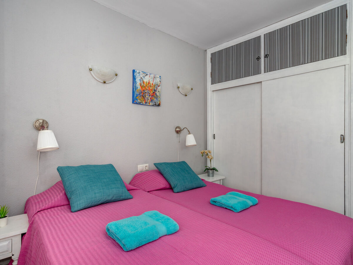 Fuengirola Beach View - Apt 2 chambres vue mer - Photo 10