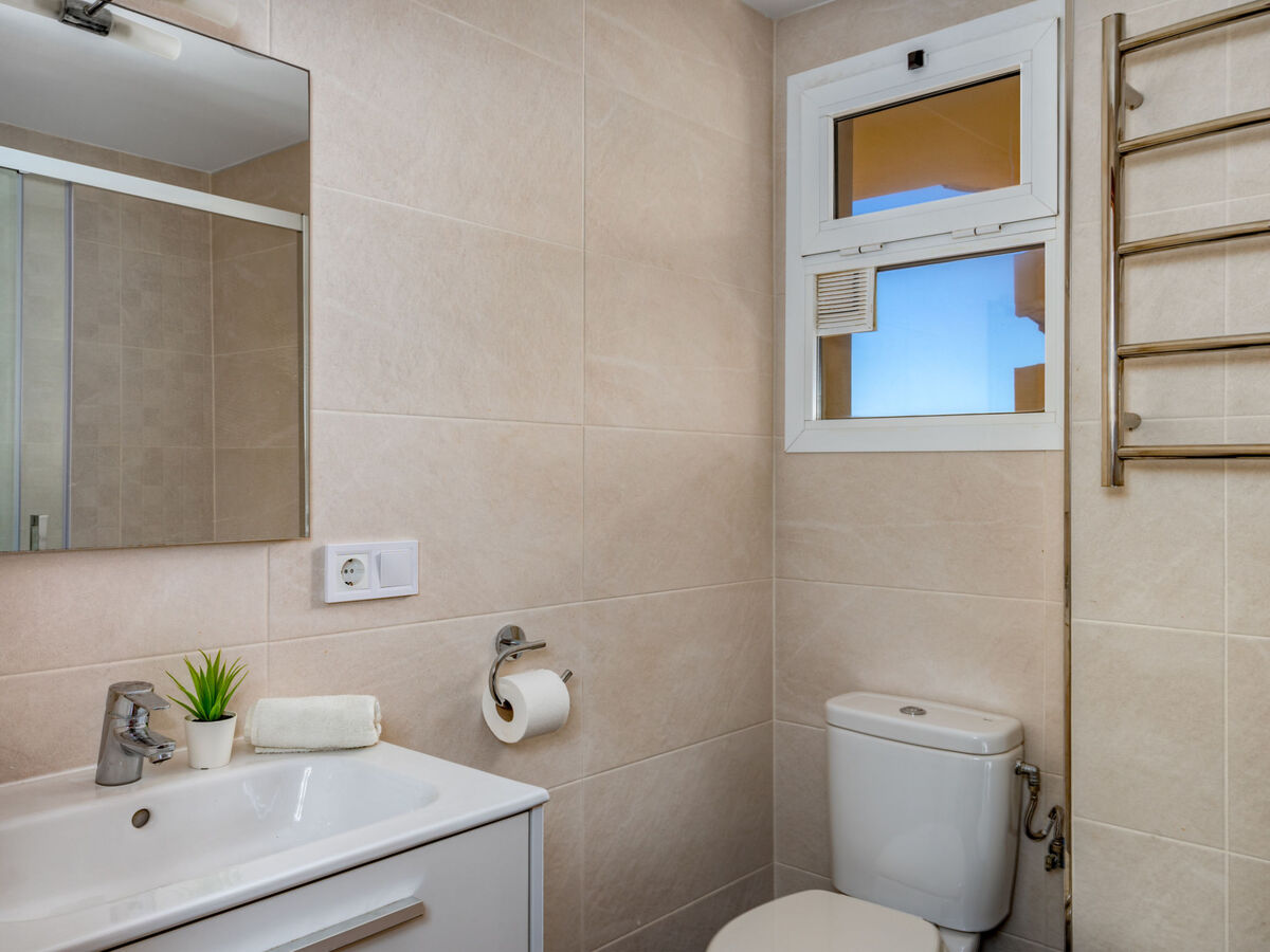 Fuengirola Beach View - Apt 2 chambres vue mer - Photo 11