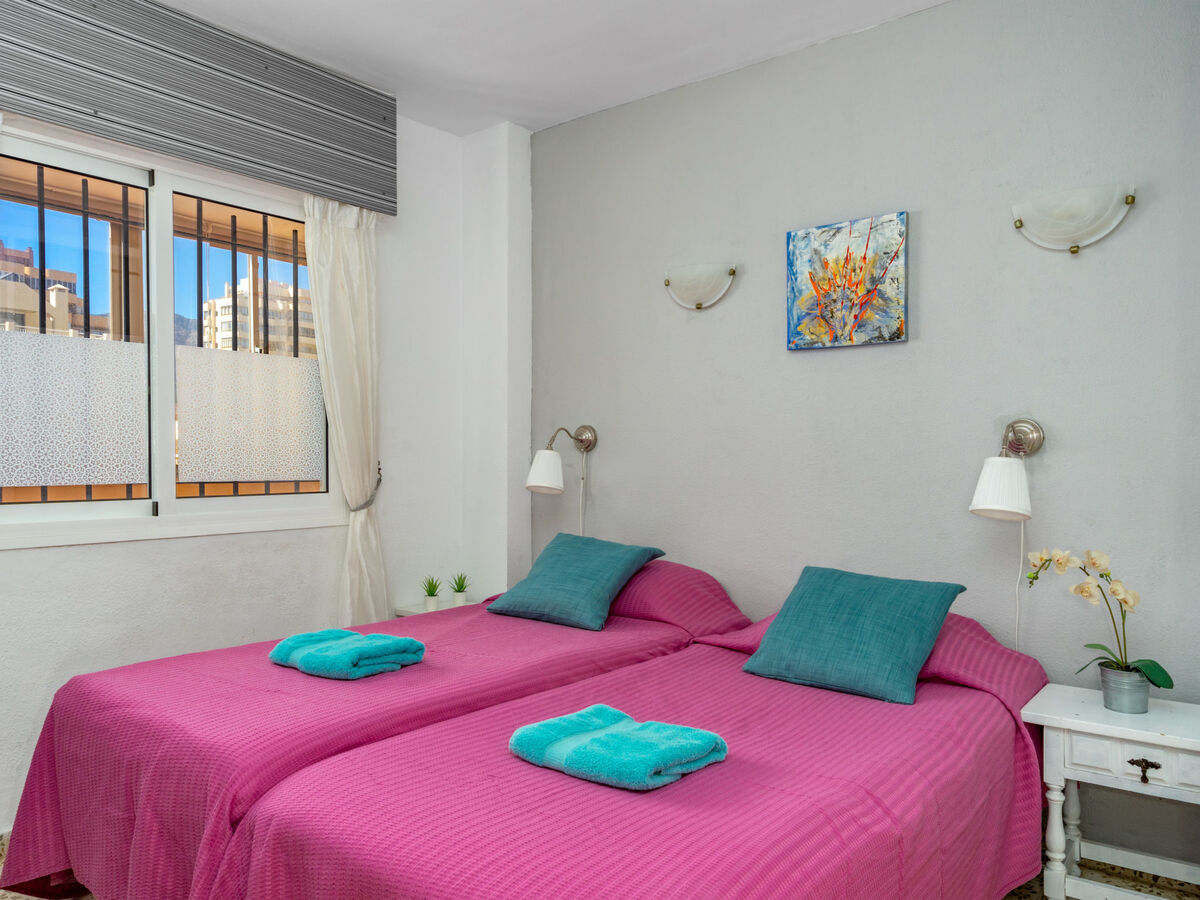 Fuengirola Beach View - Apt 2 chambres vue mer - Photo 12