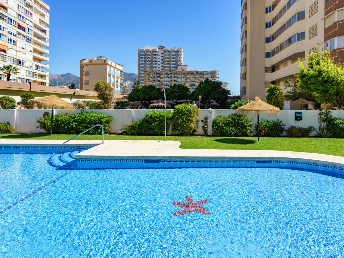 Fuengirola Beach View - Apt 2 chambres vue mer - Photo 15