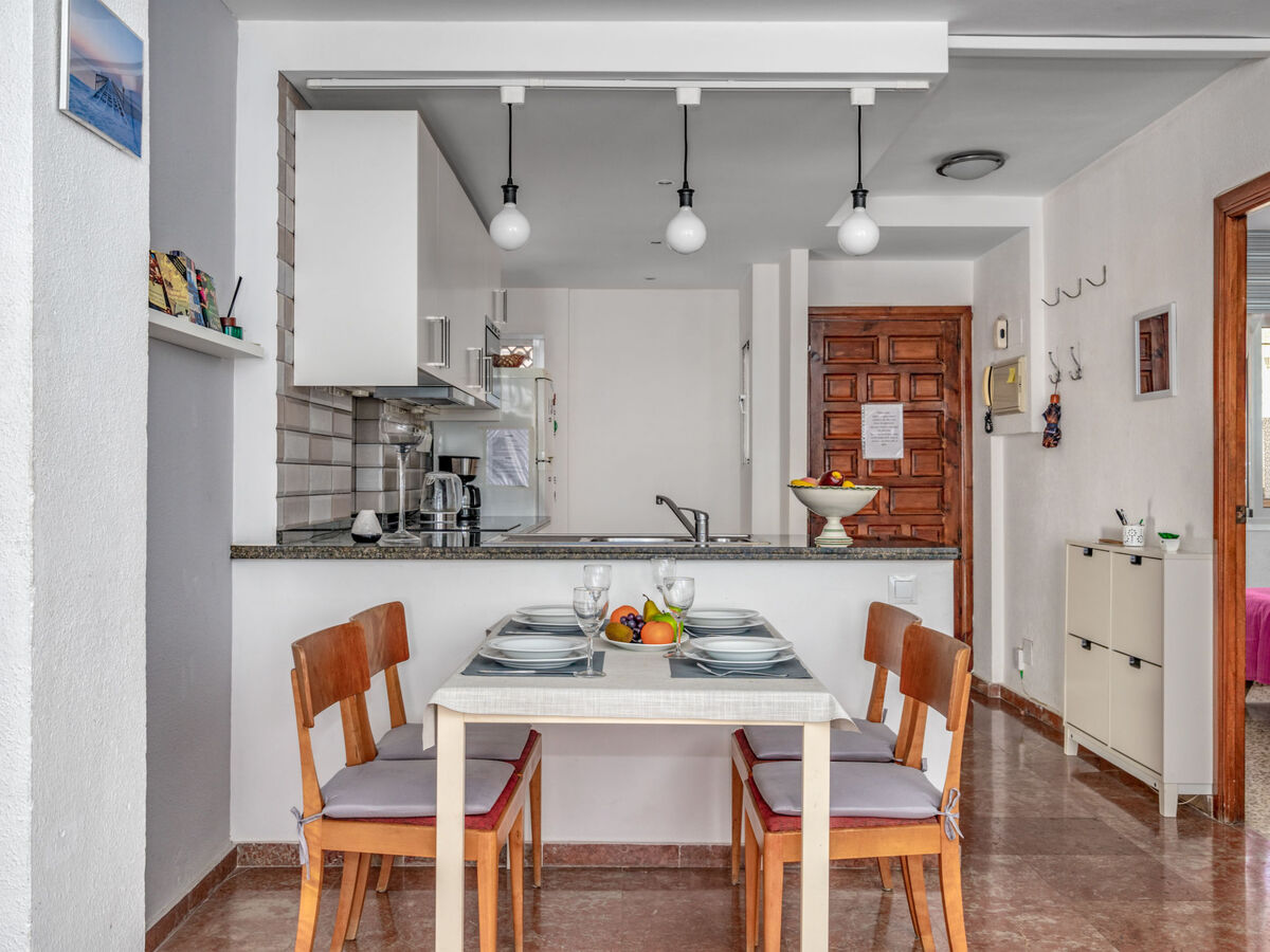 Fuengirola Beach View - Apt 2 chambres vue mer - Photo 16