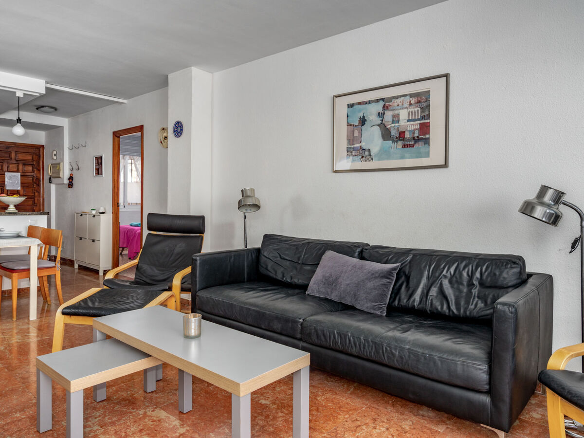 Fuengirola Beach View - Apt 2 chambres vue mer - Photo 17