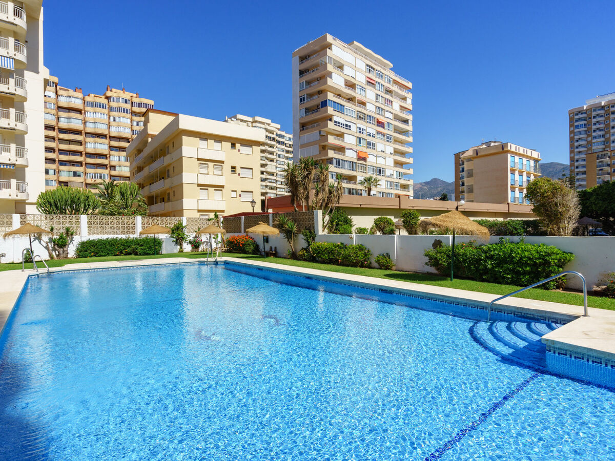 Fuengirola Beach View - Apt 2 chambres vue mer - Photo 18