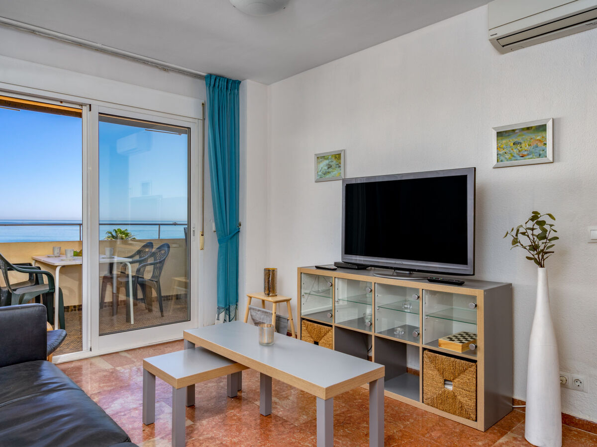 Fuengirola Beach View - Apt 2 chambres vue mer - Photo 19