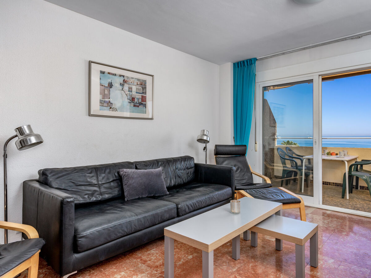 Fuengirola Beach View - Apt 2 chambres vue mer - Photo 20