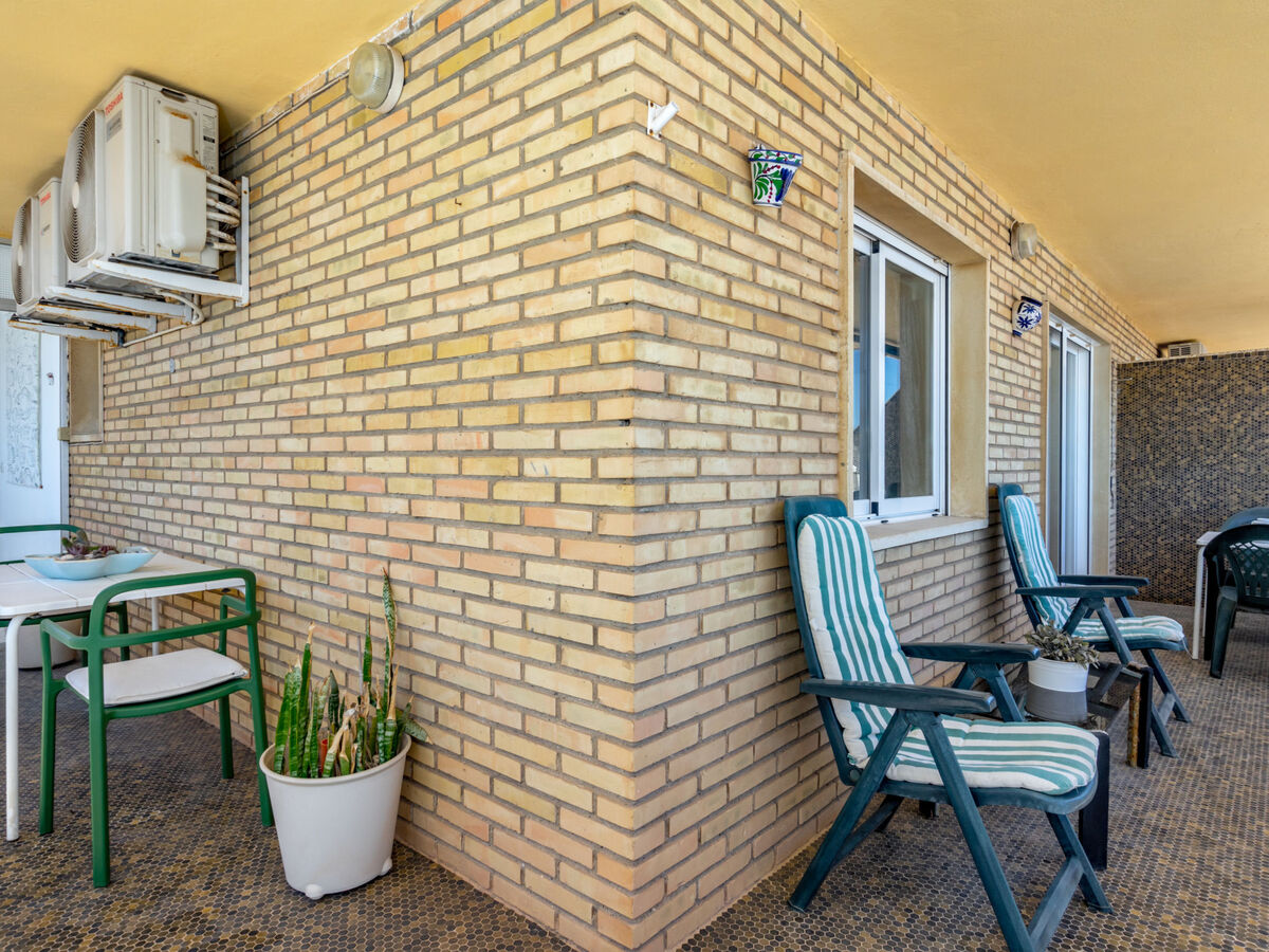 Fuengirola Beach View - Apt 2 chambres vue mer - Photo 23