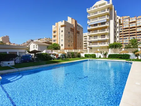 Location appartement à Fuengirola