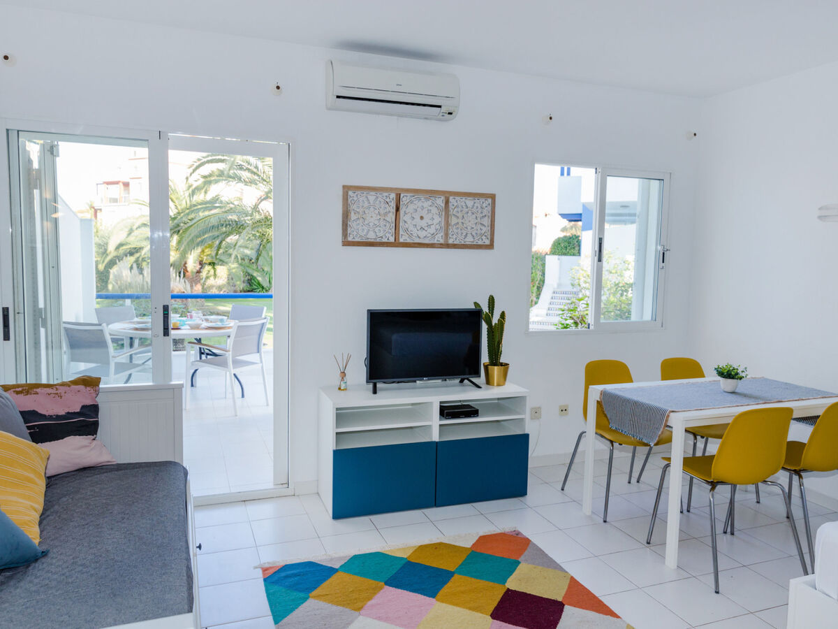 Studio Cala Blanca avec piscine à 400 m de la plage - Photo 3